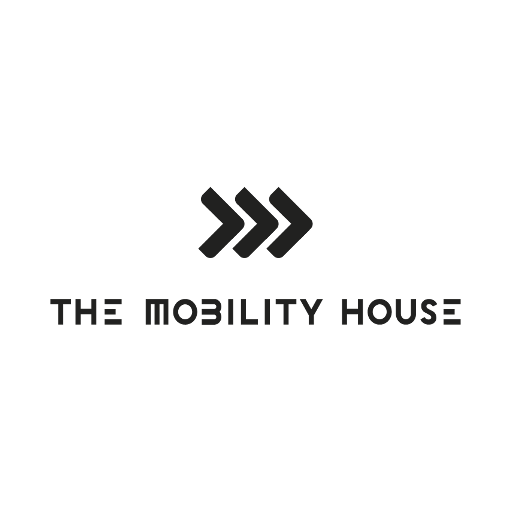 The Mobility House Logo