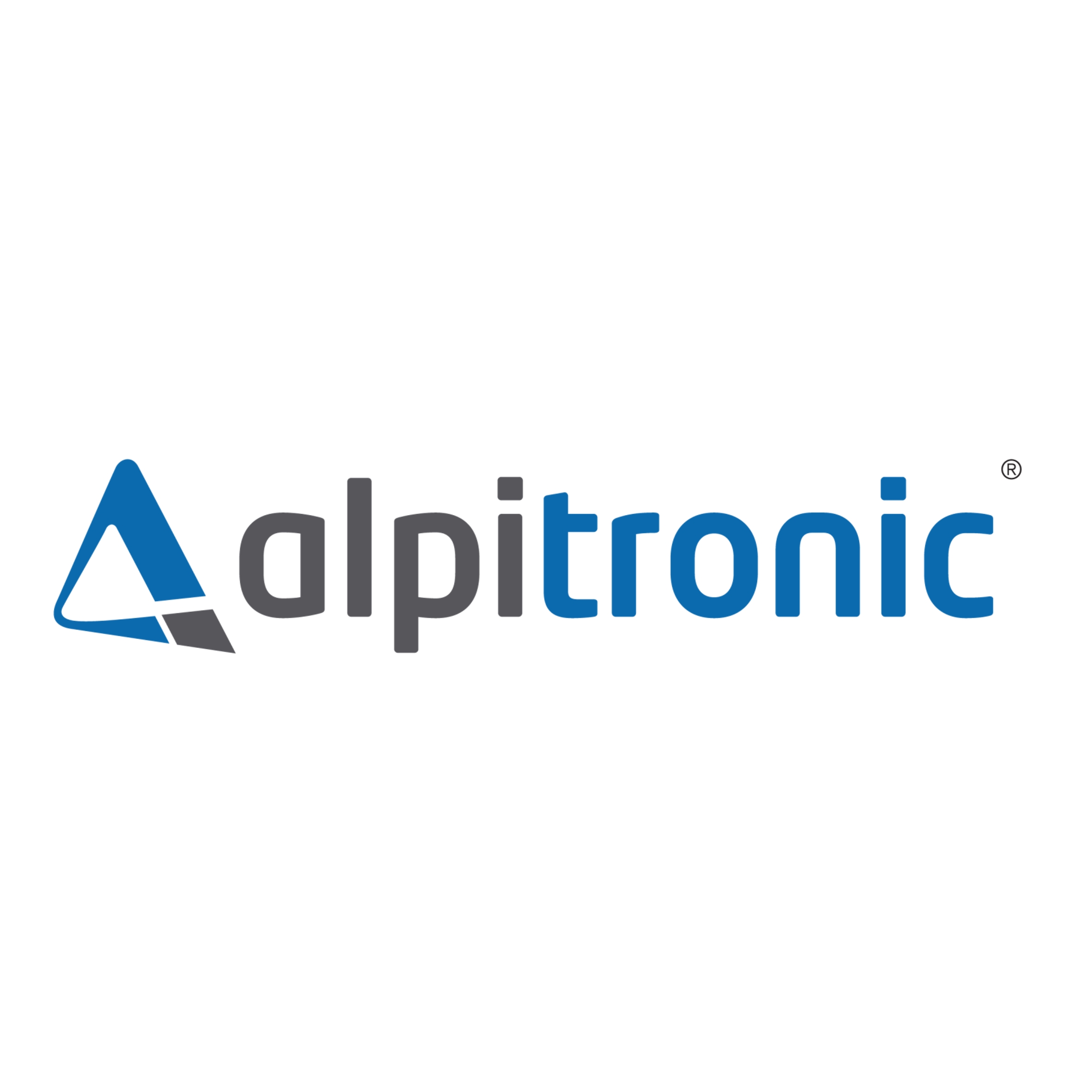 Logo alpitronic