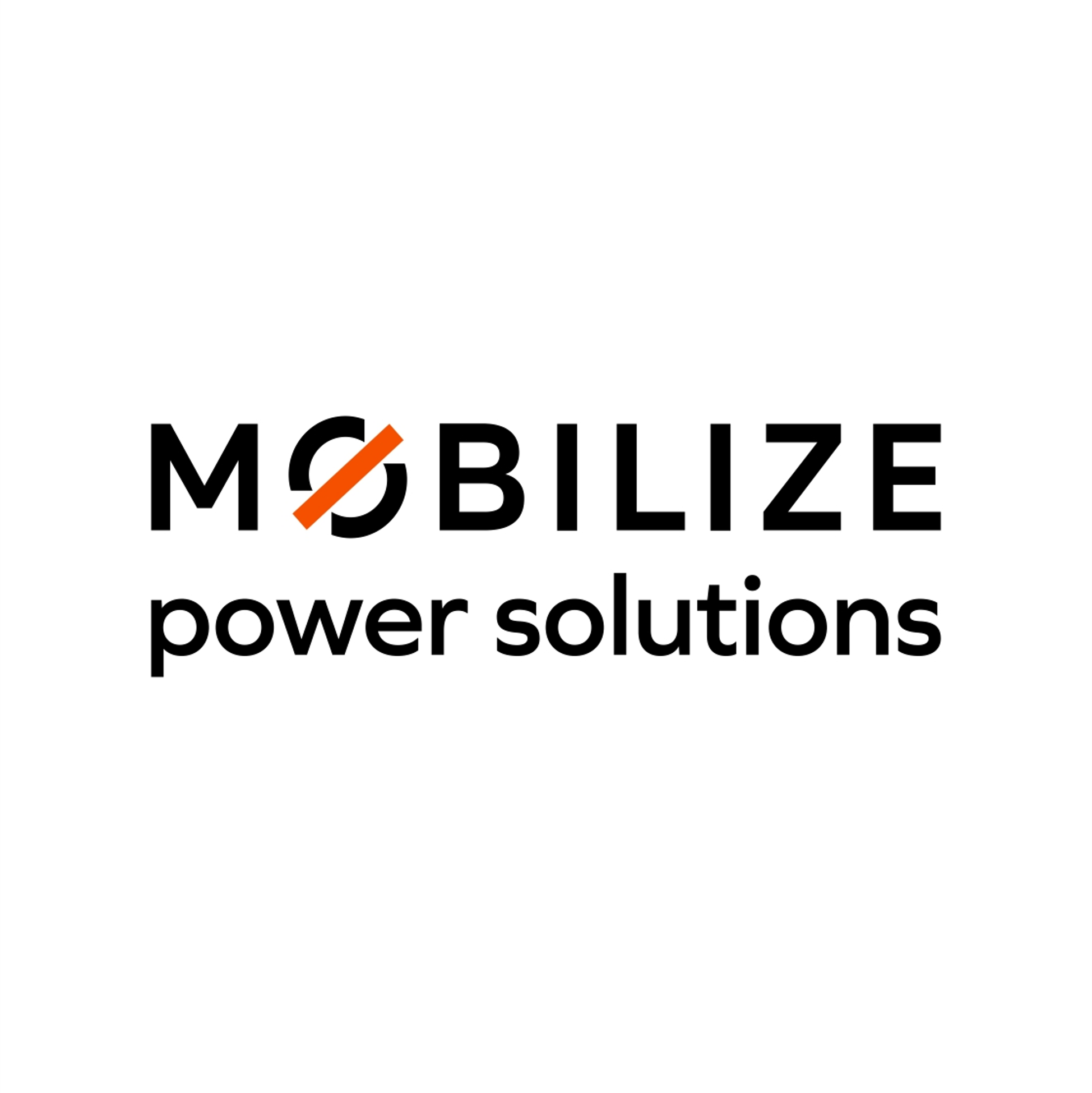 Logo Mobilize Power Solutions