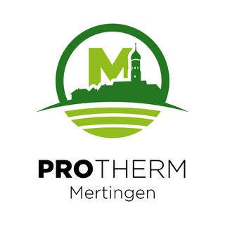 ProThermMertingen Logo