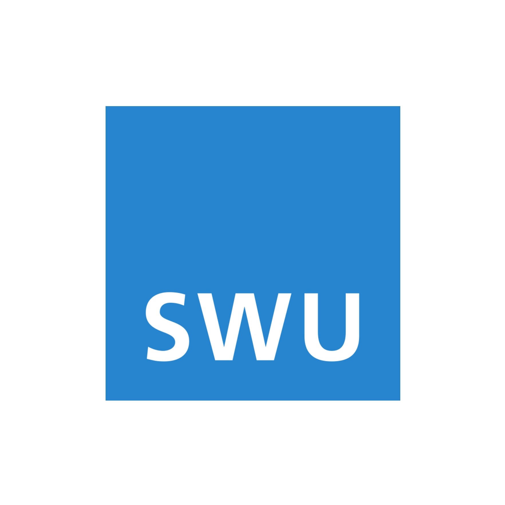 SWU Energie GmbH Logo