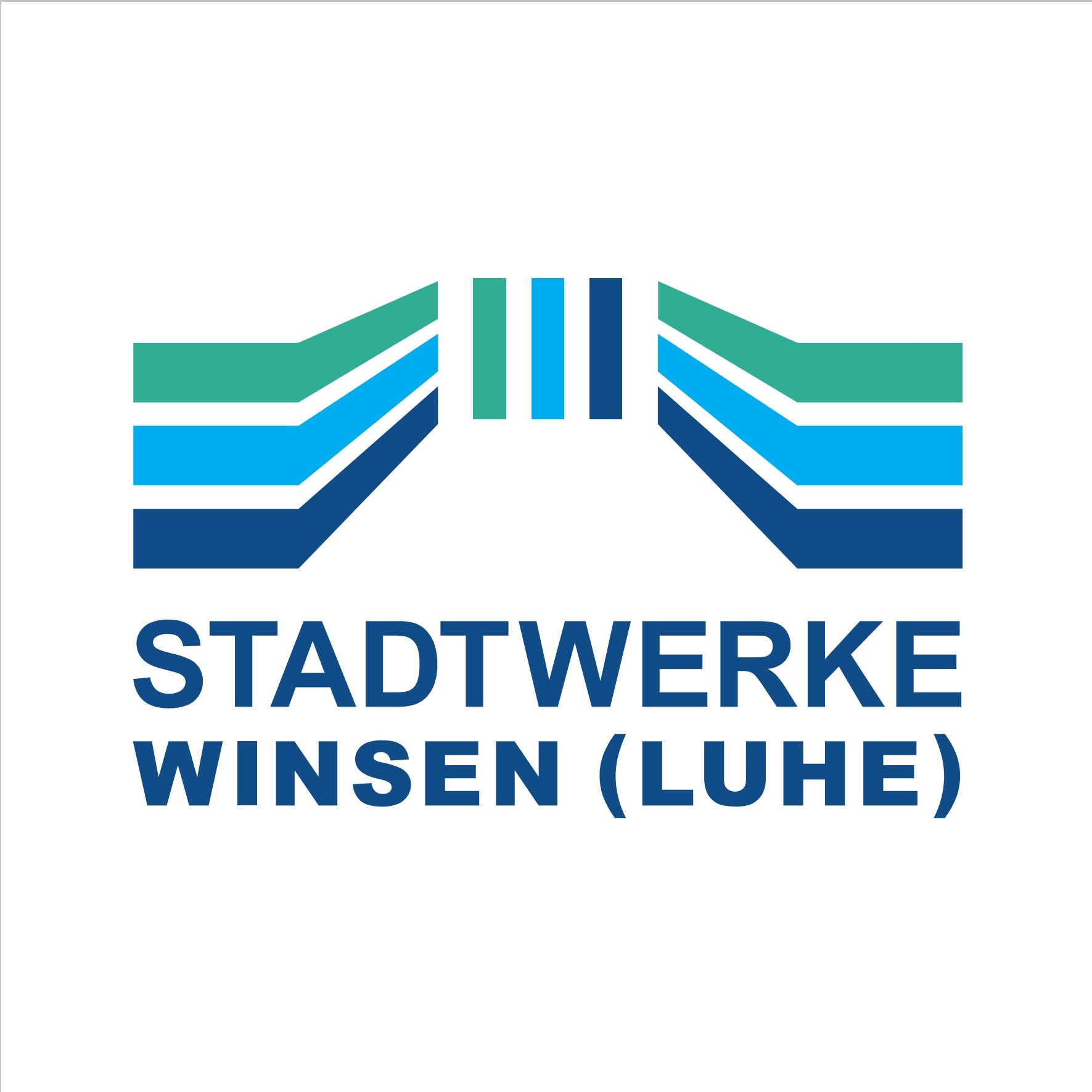 Stadtwerke Winsen (Luhe) Logo