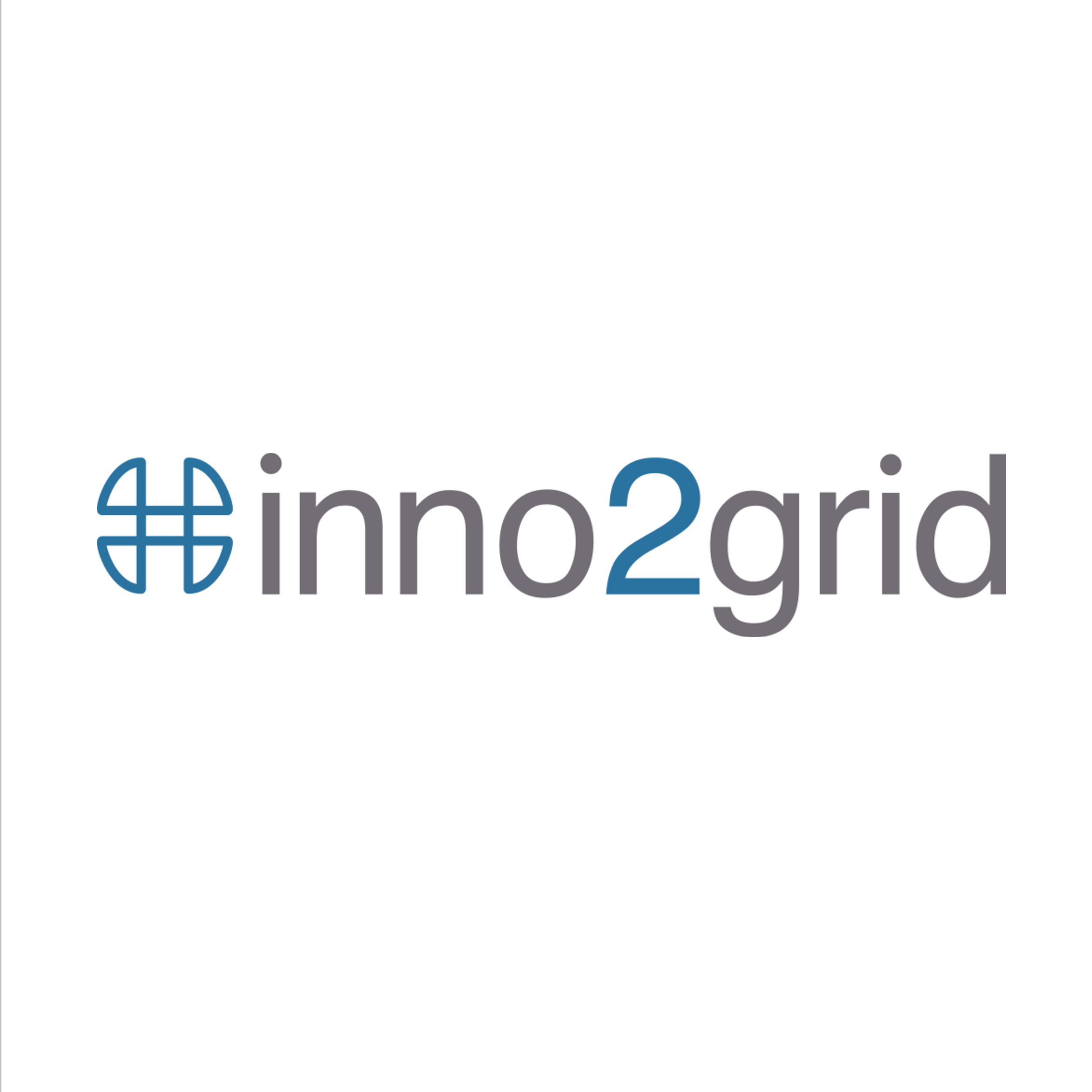 inno2grid Logo