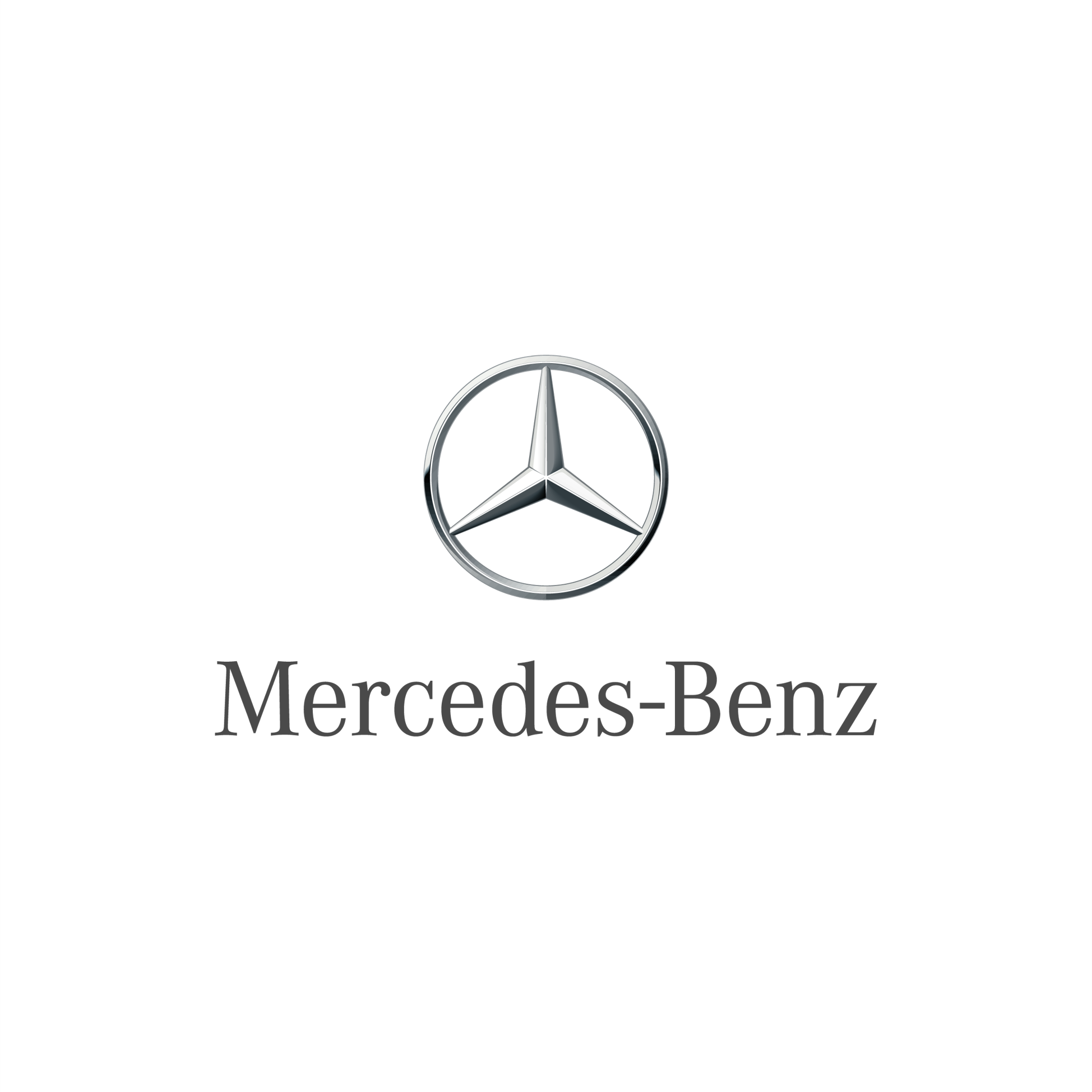 Mercedes Logo