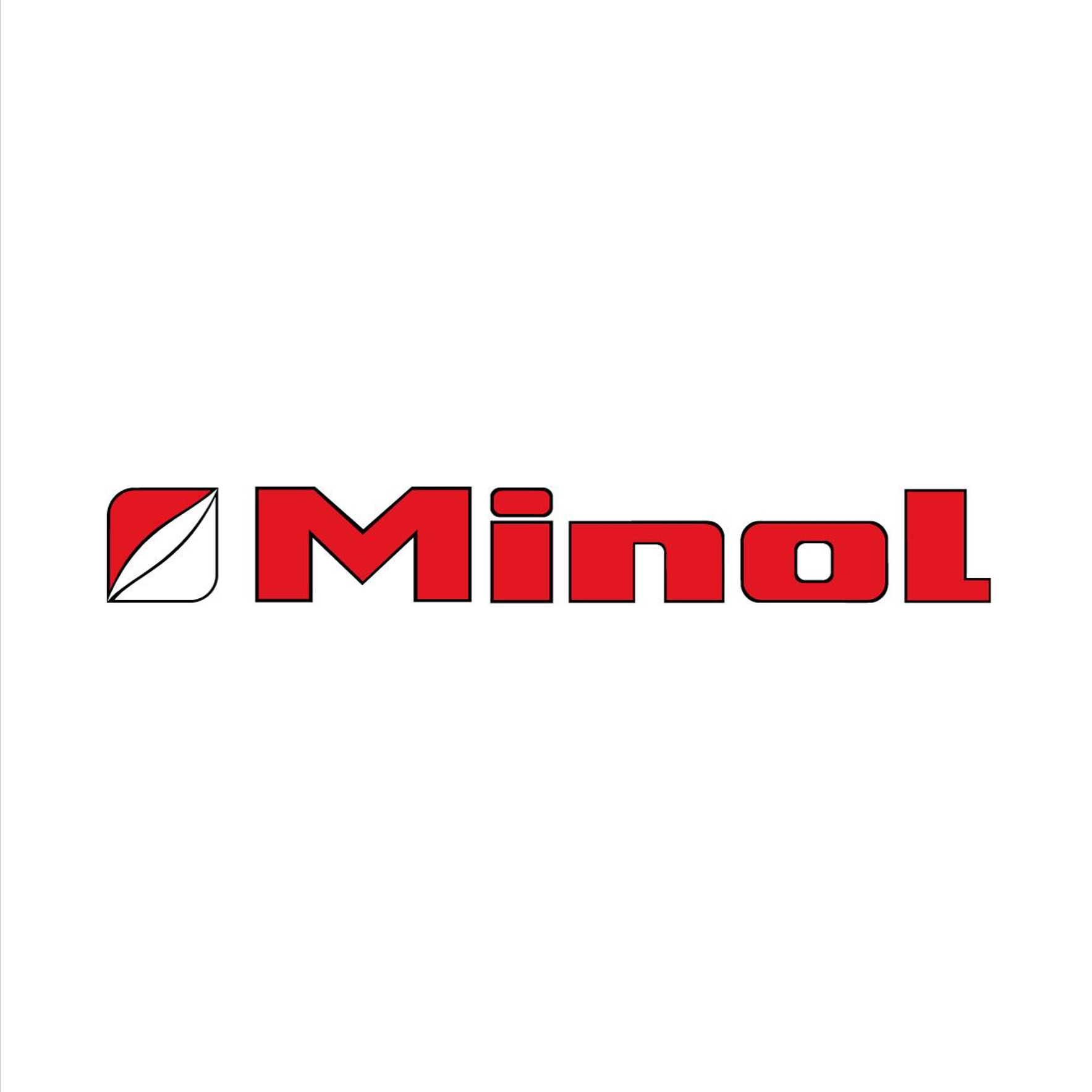 Minol Logo
