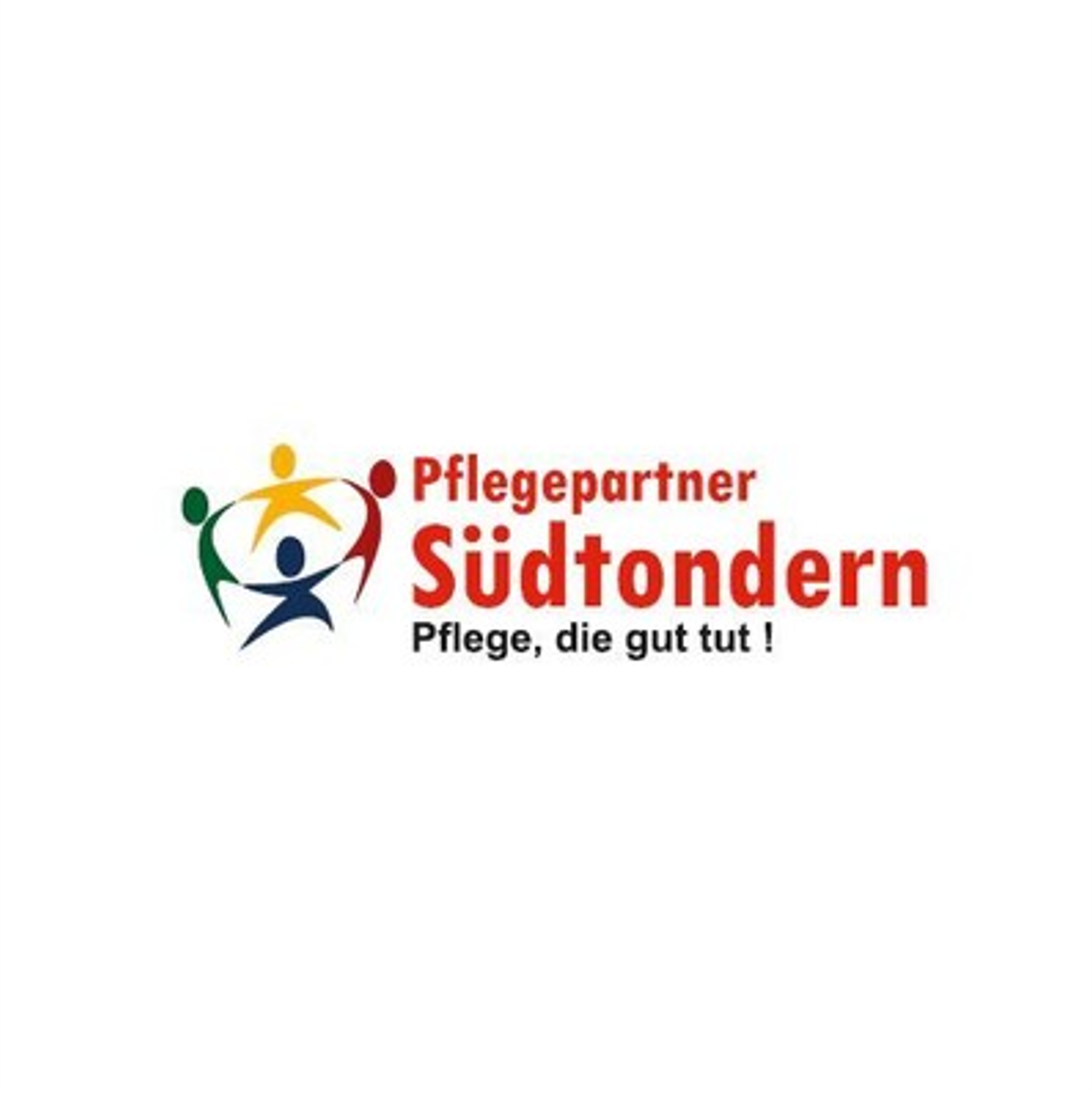 Pflegepartner Südtondern Logo