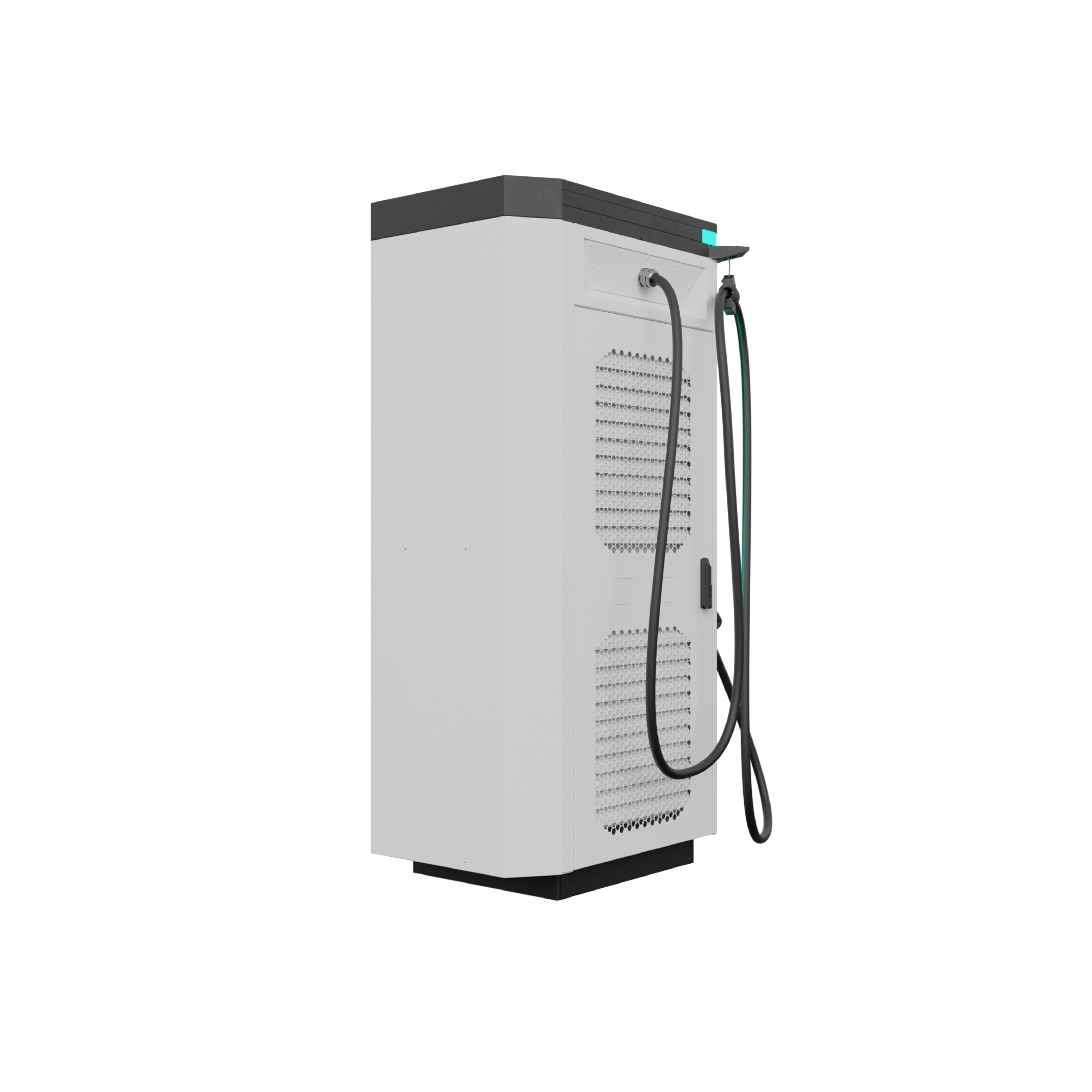 Ekoenergetyka Axon Easy 400 DC Charging Station