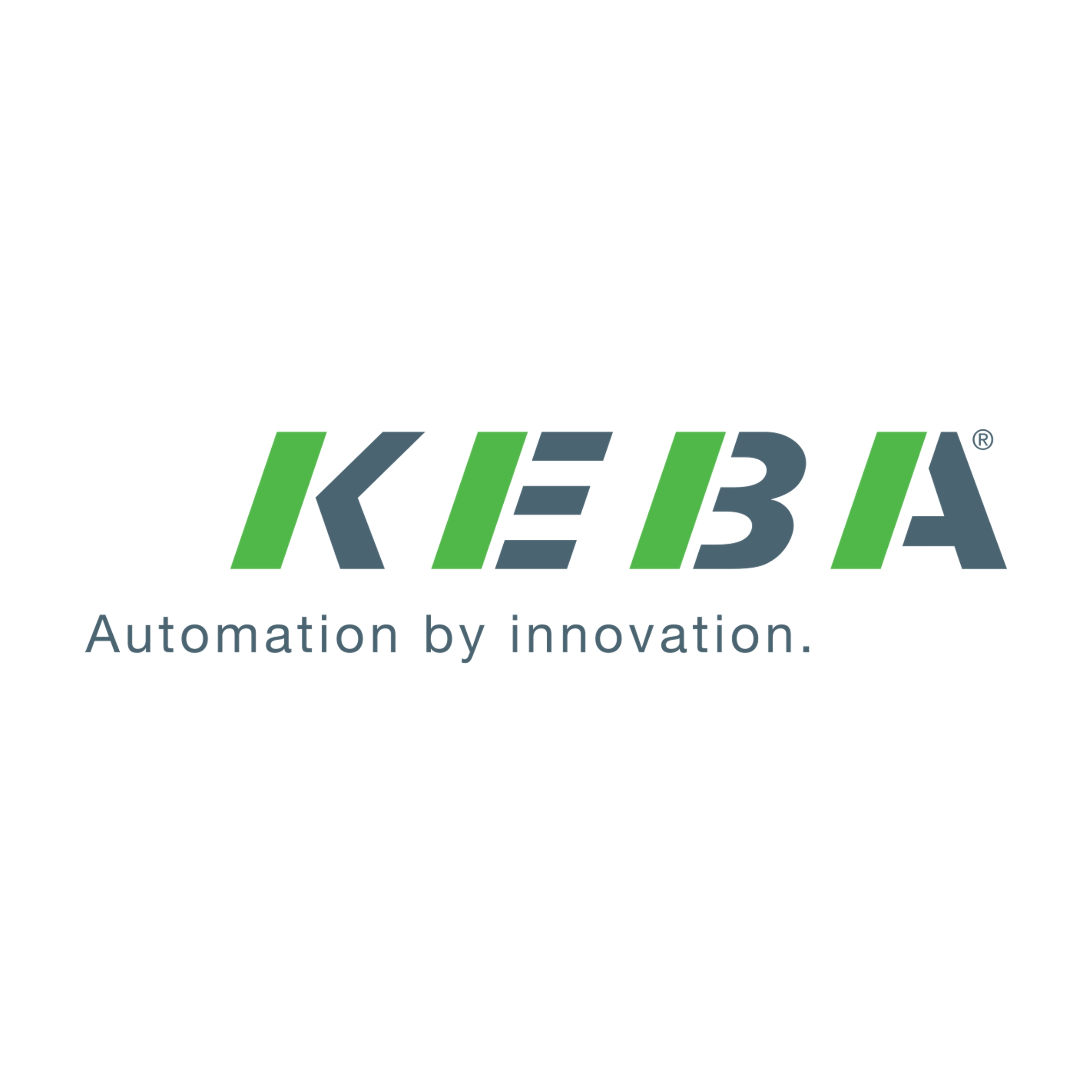 Logo KEBA