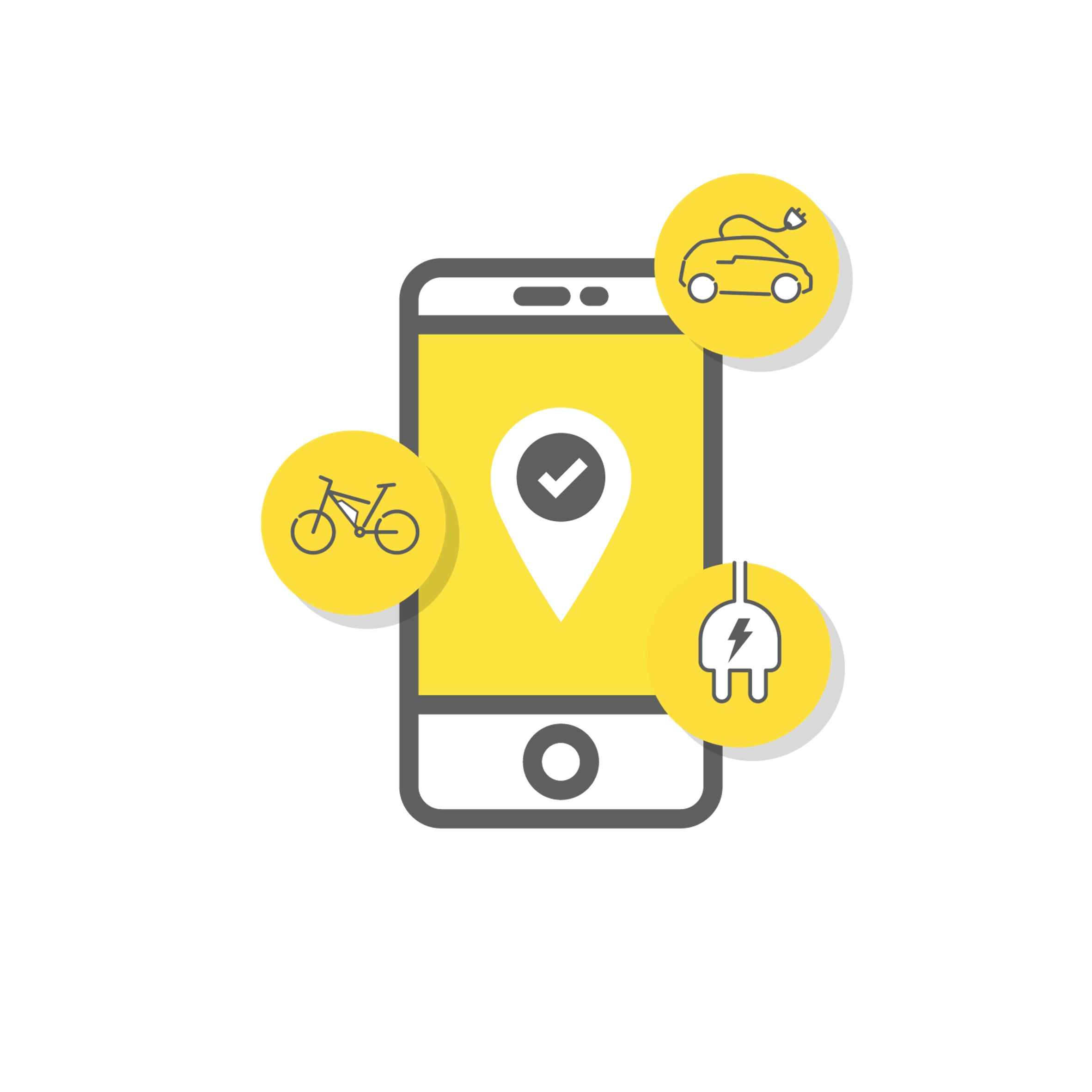 Icon Smartphone Services