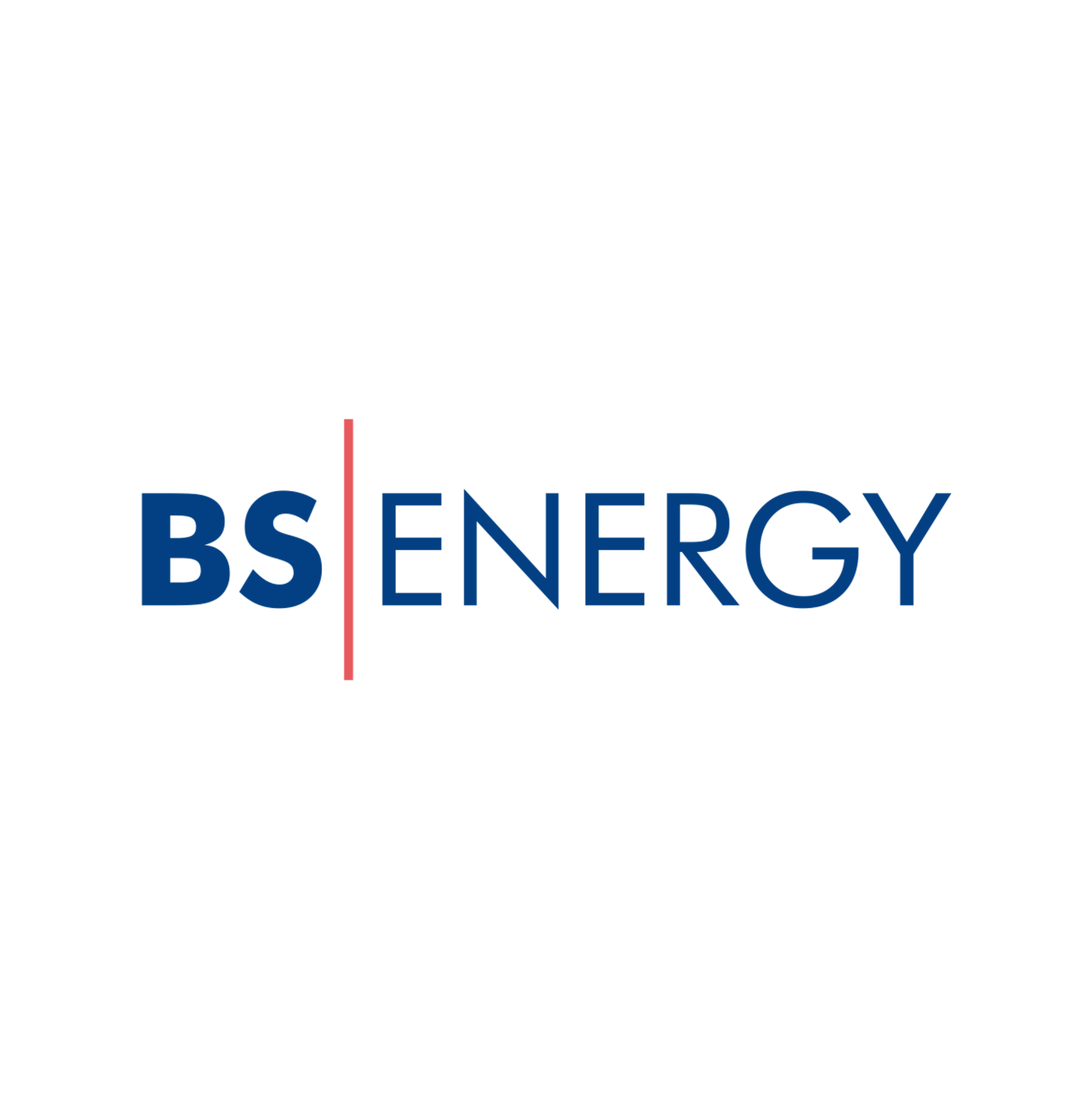 BS Energy Logo