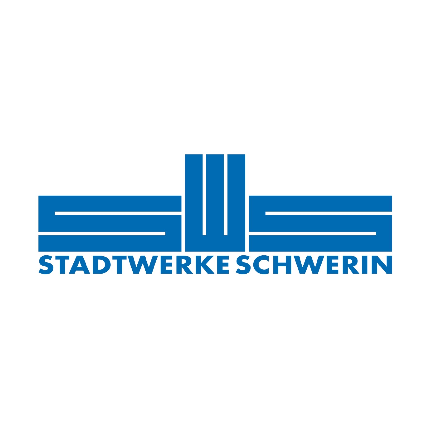 Stadtwerke Schwerin Logo