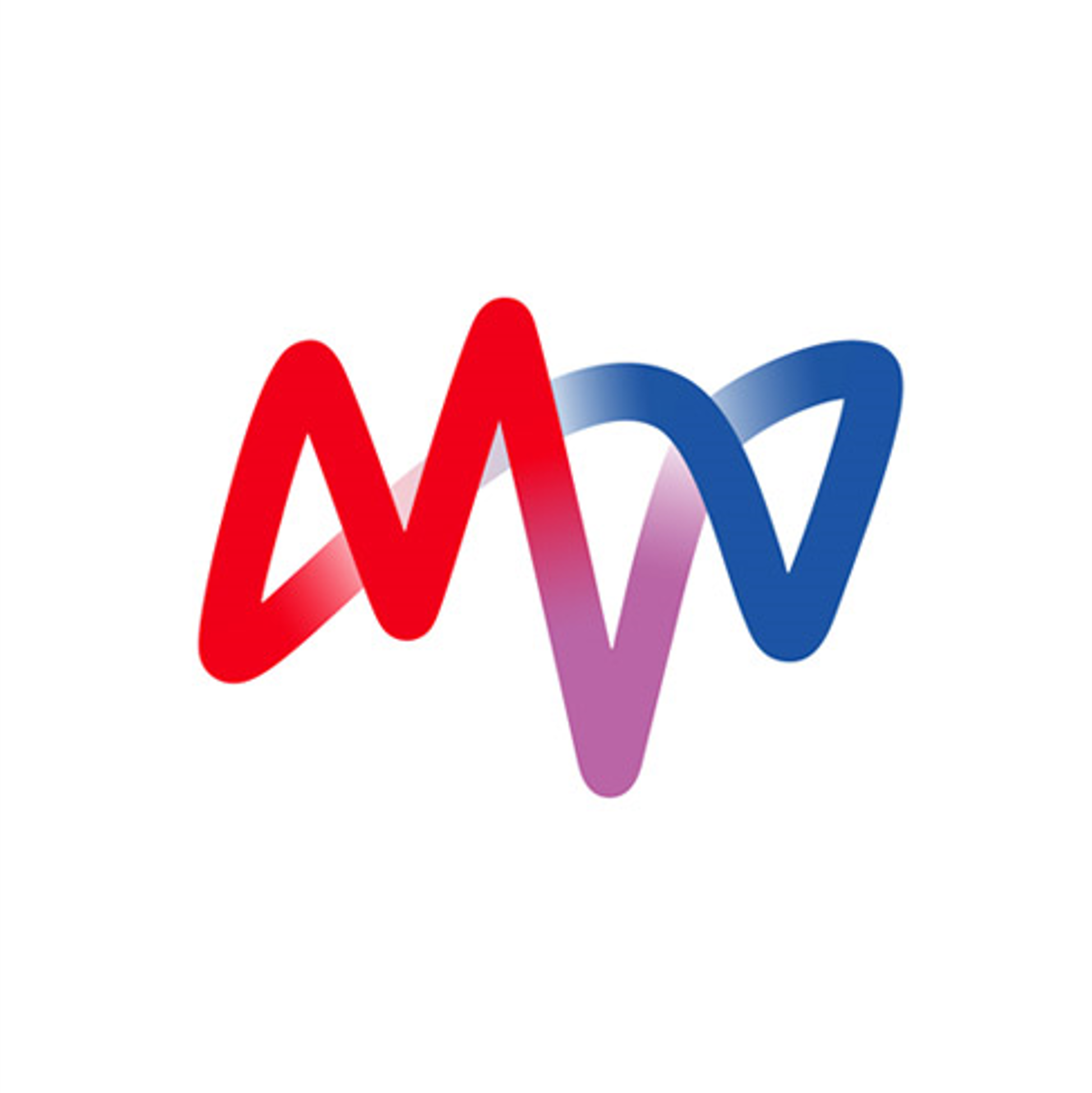 MVV Mannheim Logo