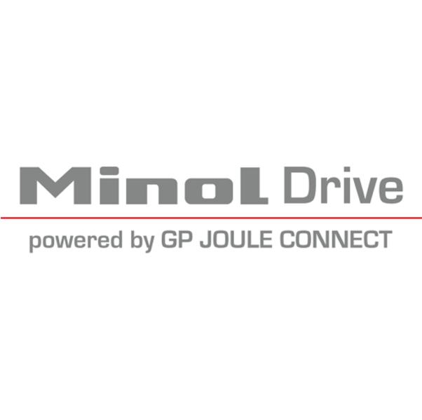 Minol Drive Logo