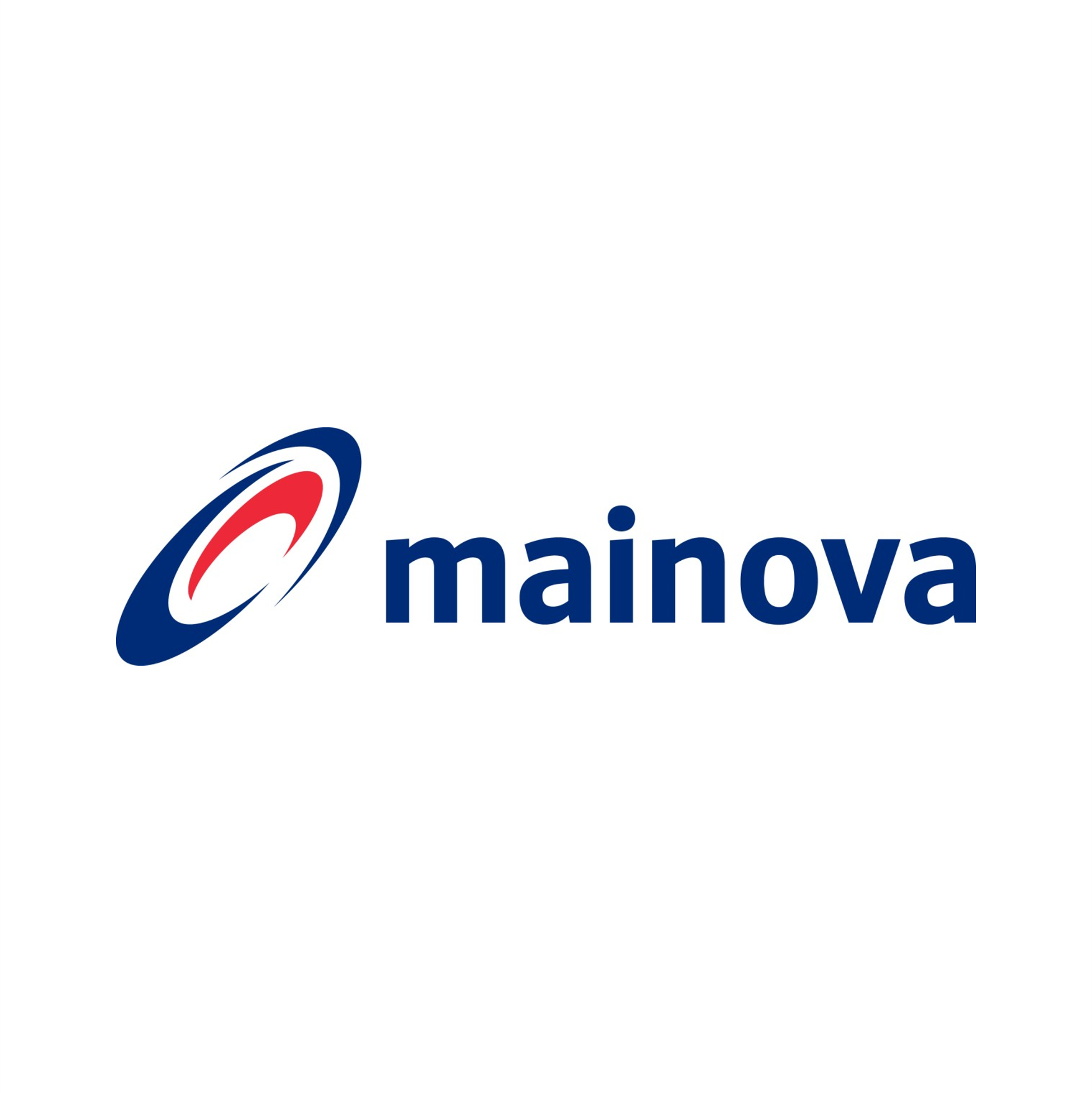 Mainova logo