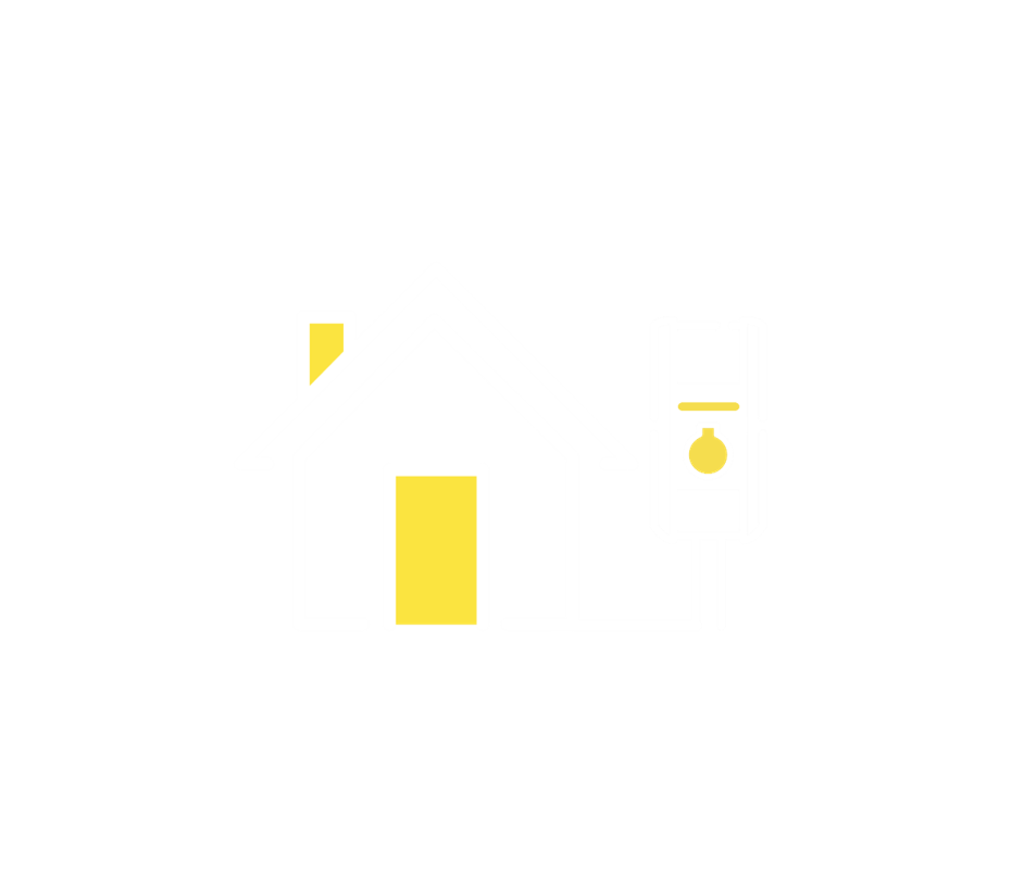 Icon Haus Ladestation png negativ