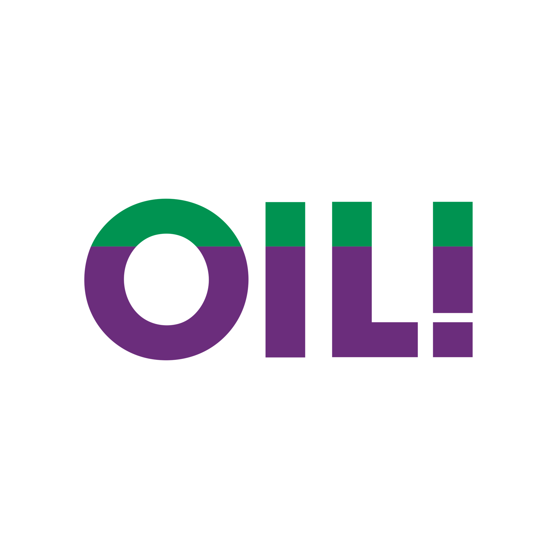 OIL-Logo Kachel