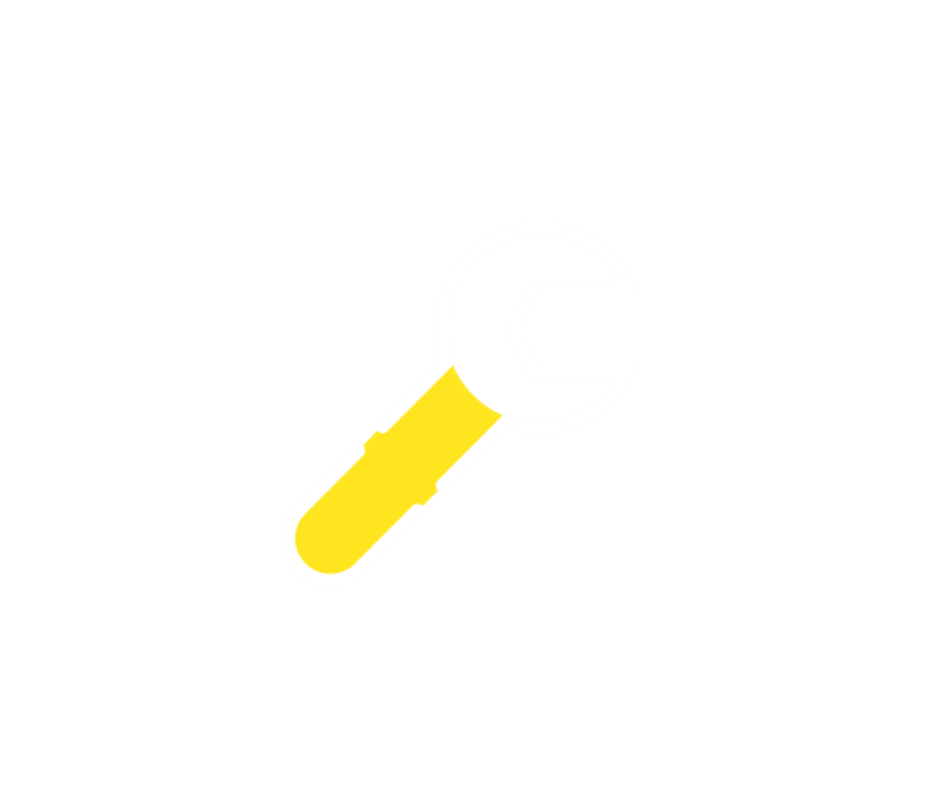 Icon Technischer Service negativ