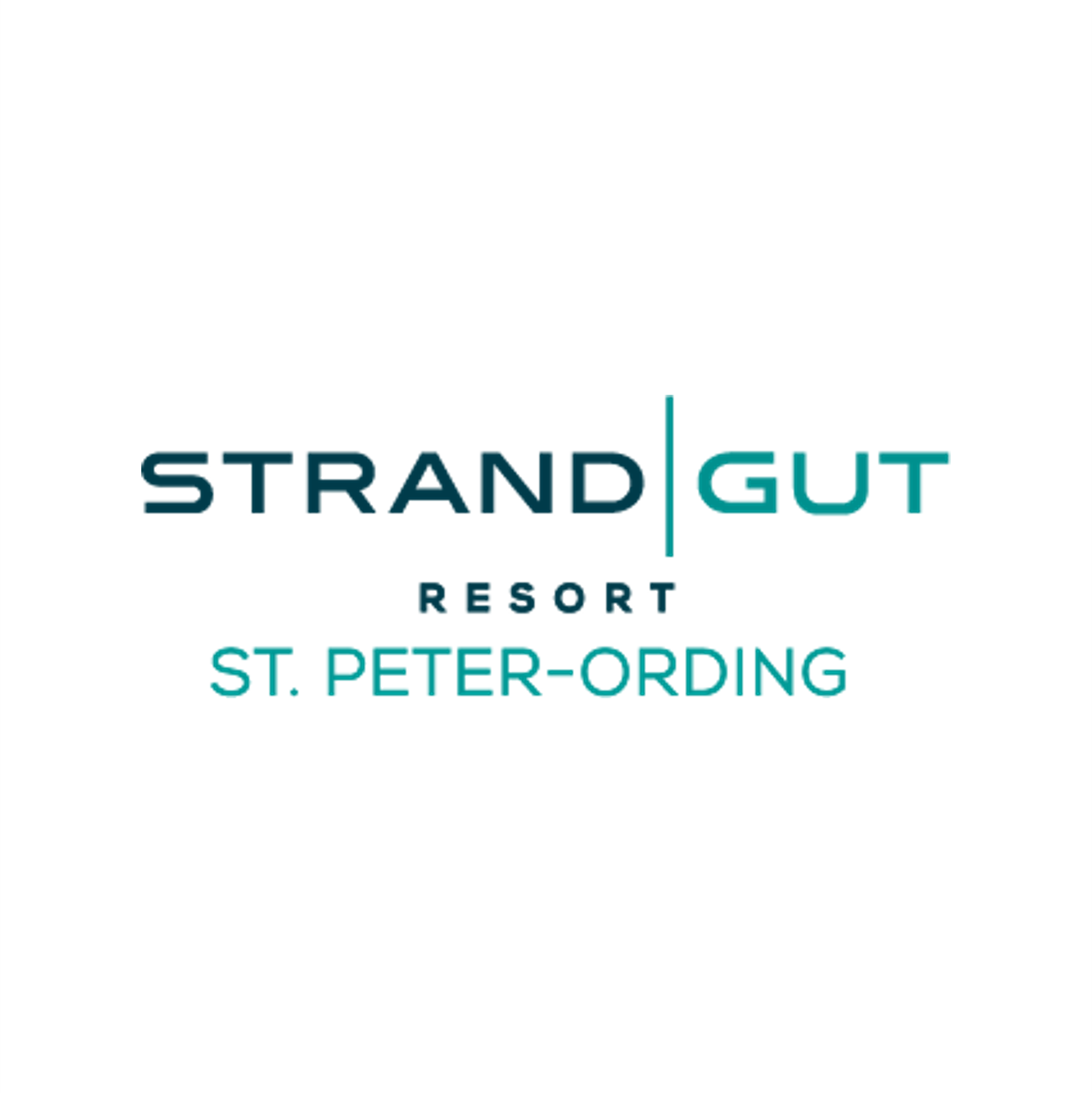 Strandgut Resort SPO Logo