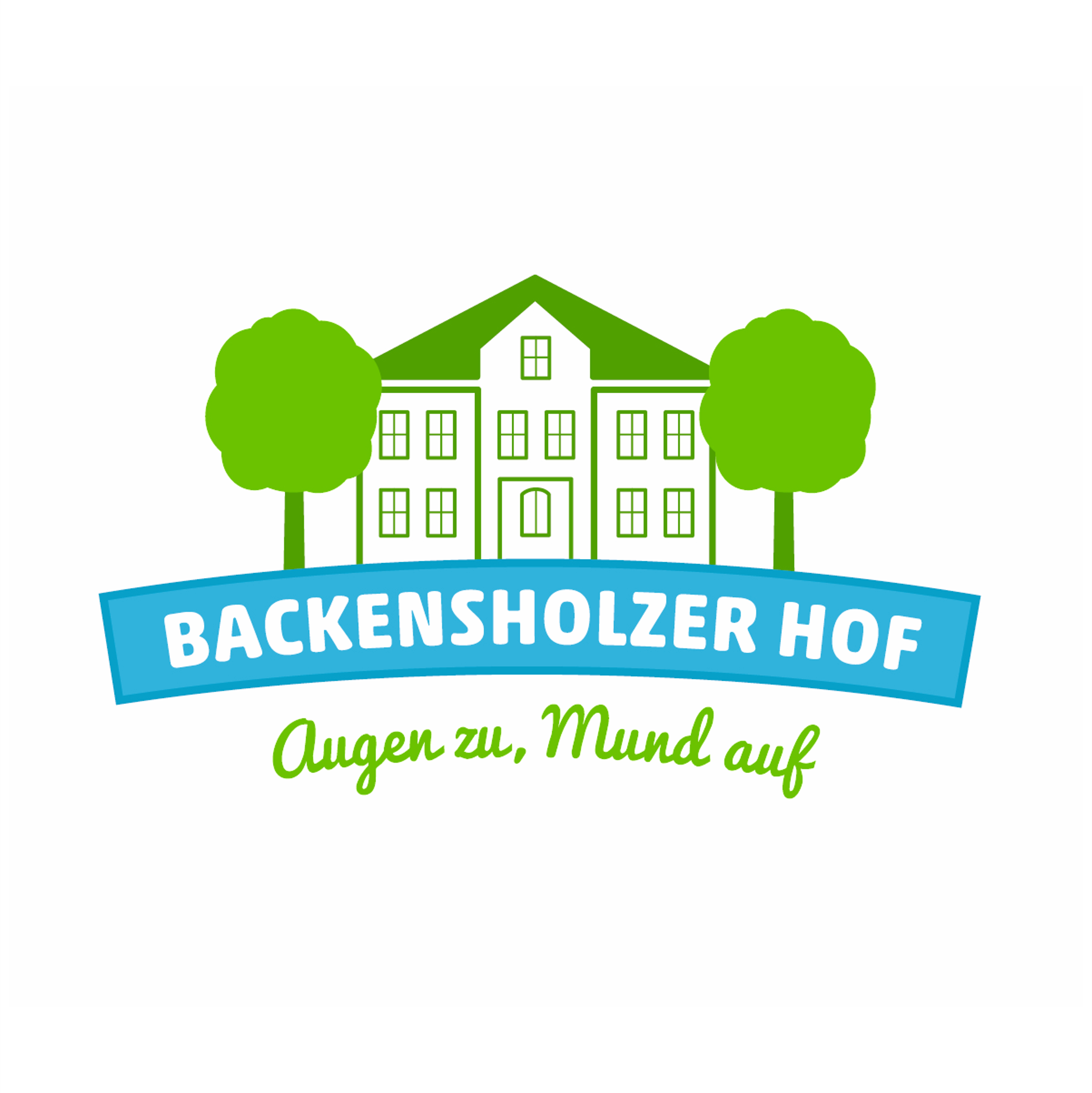 Backensholzer Hof Logo