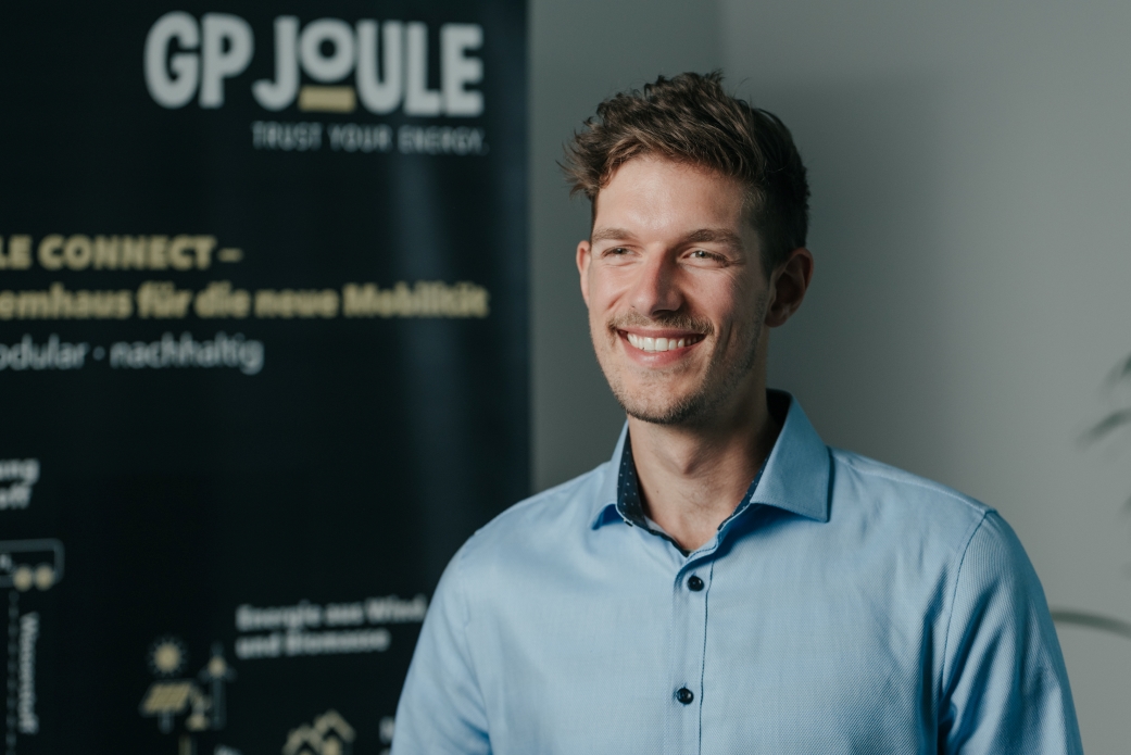 GP Joule Consulting Kollege im Interview