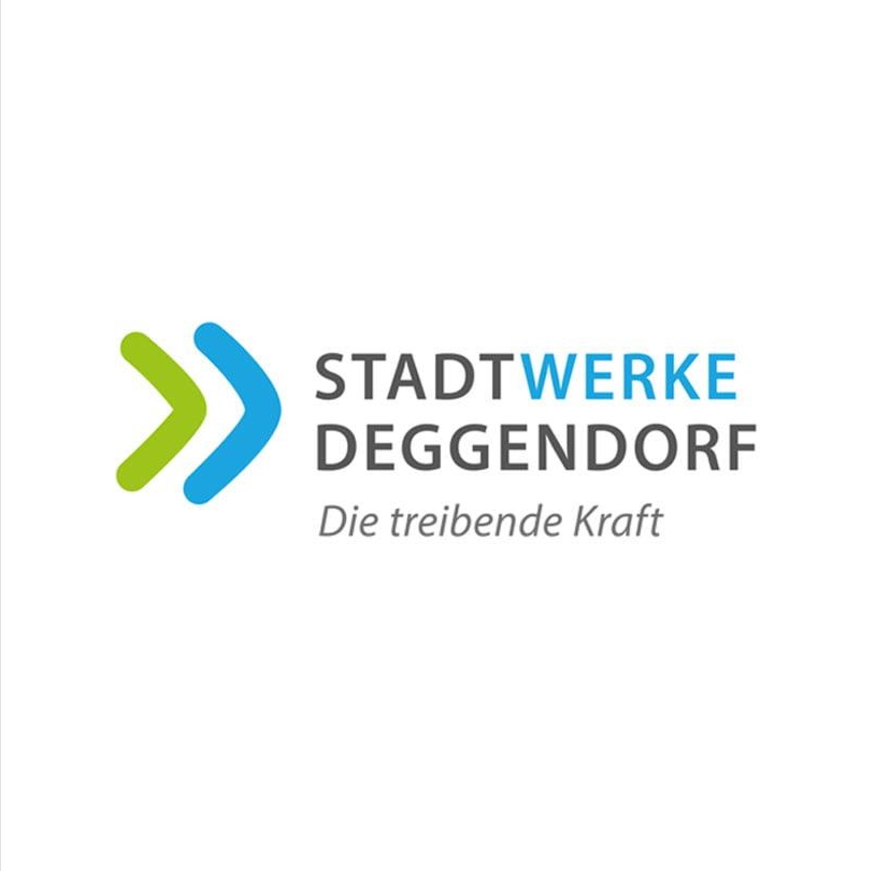 Stadtwerke Deggendorf Logo
