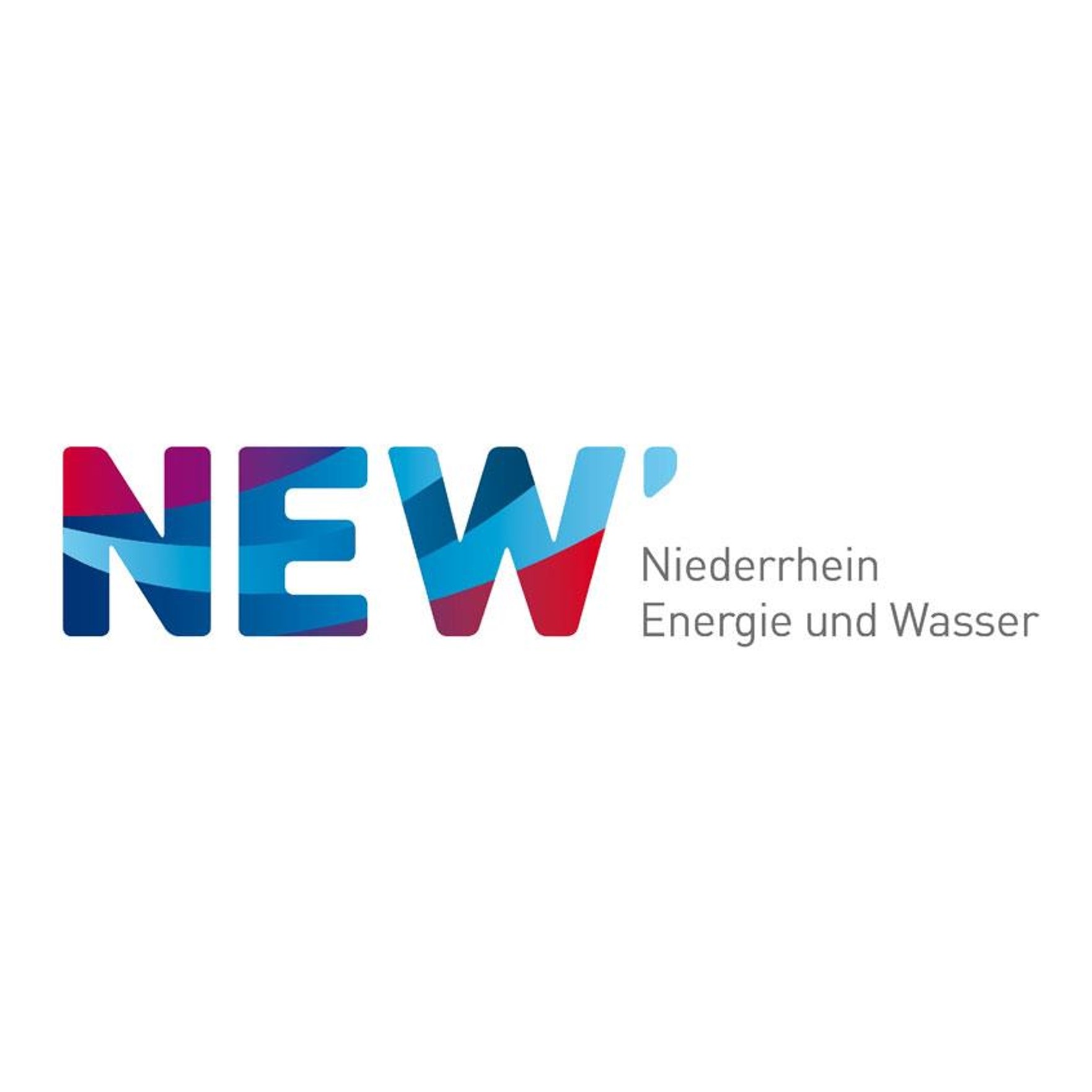 Niederrhein Energie u. Wasser GmbH Logo