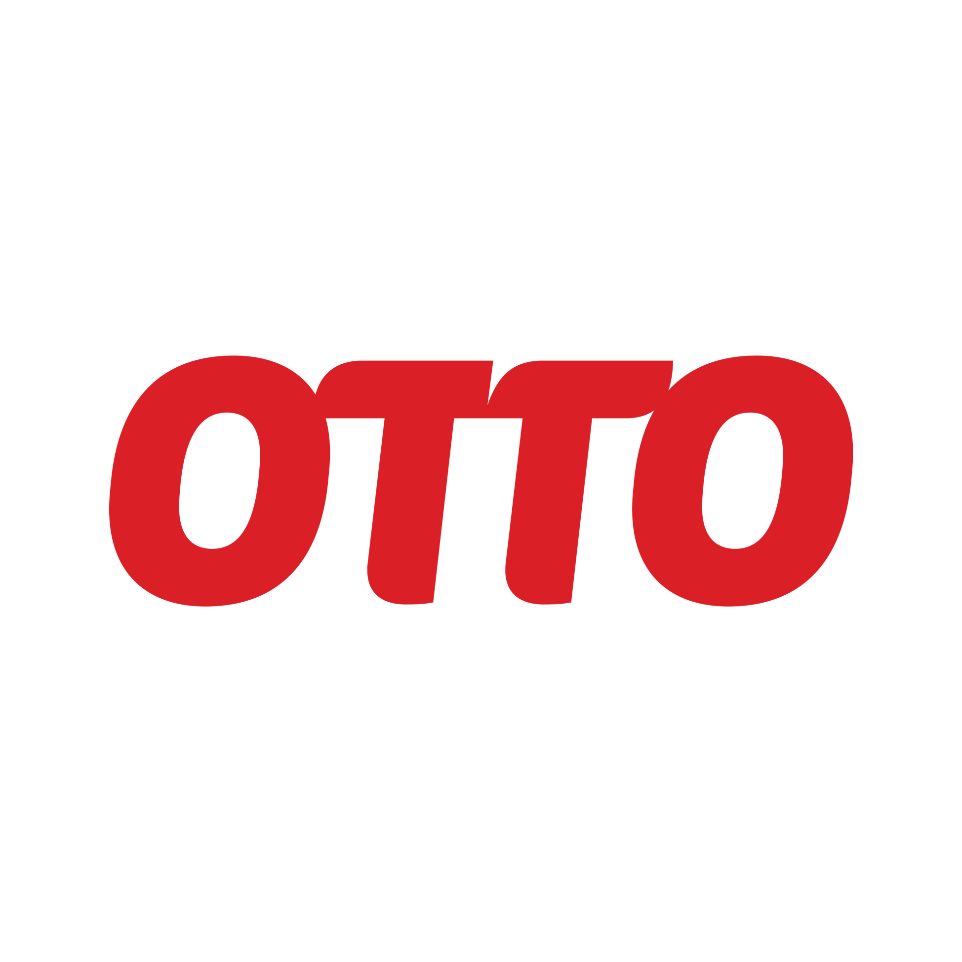 Otto Logo