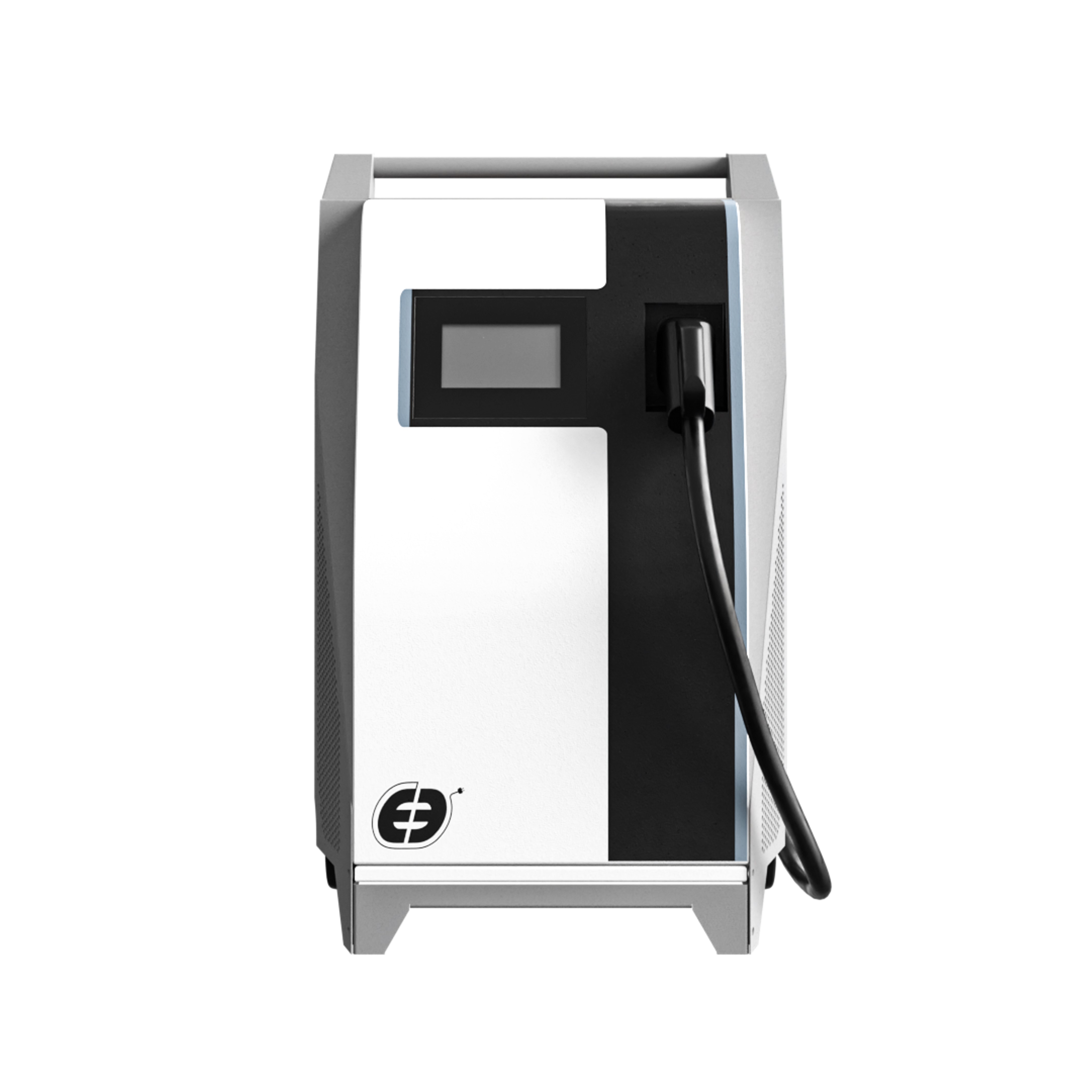 Ekoenergetyka Plug Charger GO Mobile DC Ladestation