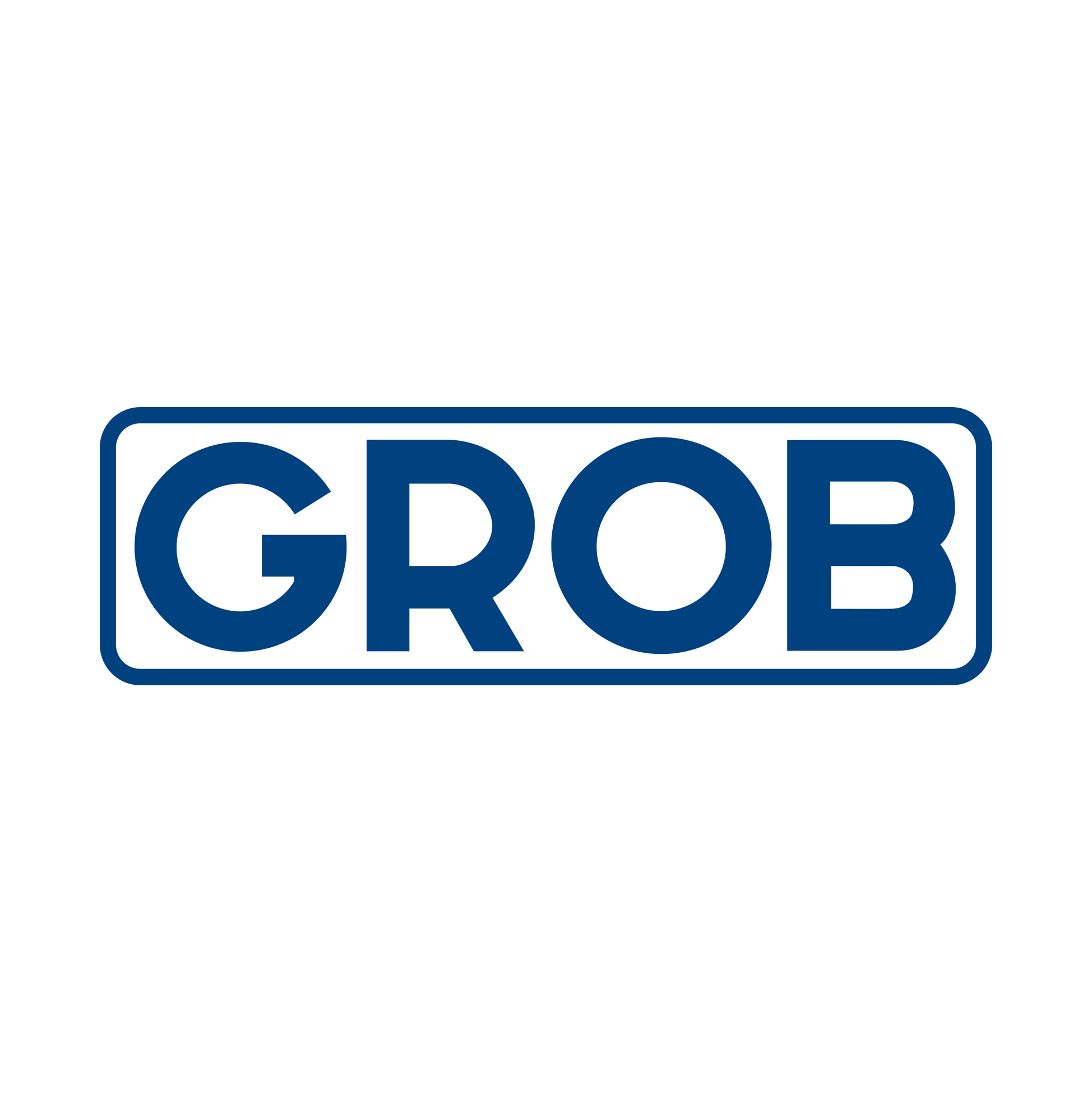 Grobwerke Logo