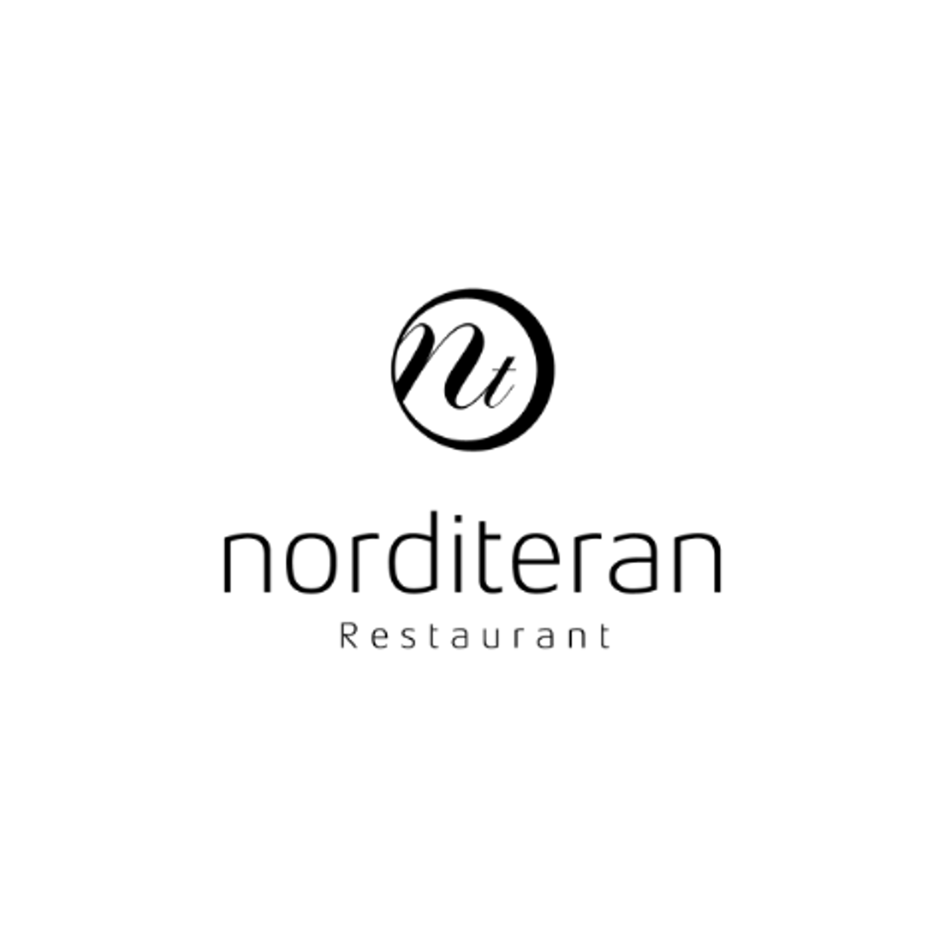 Norditeran Logo