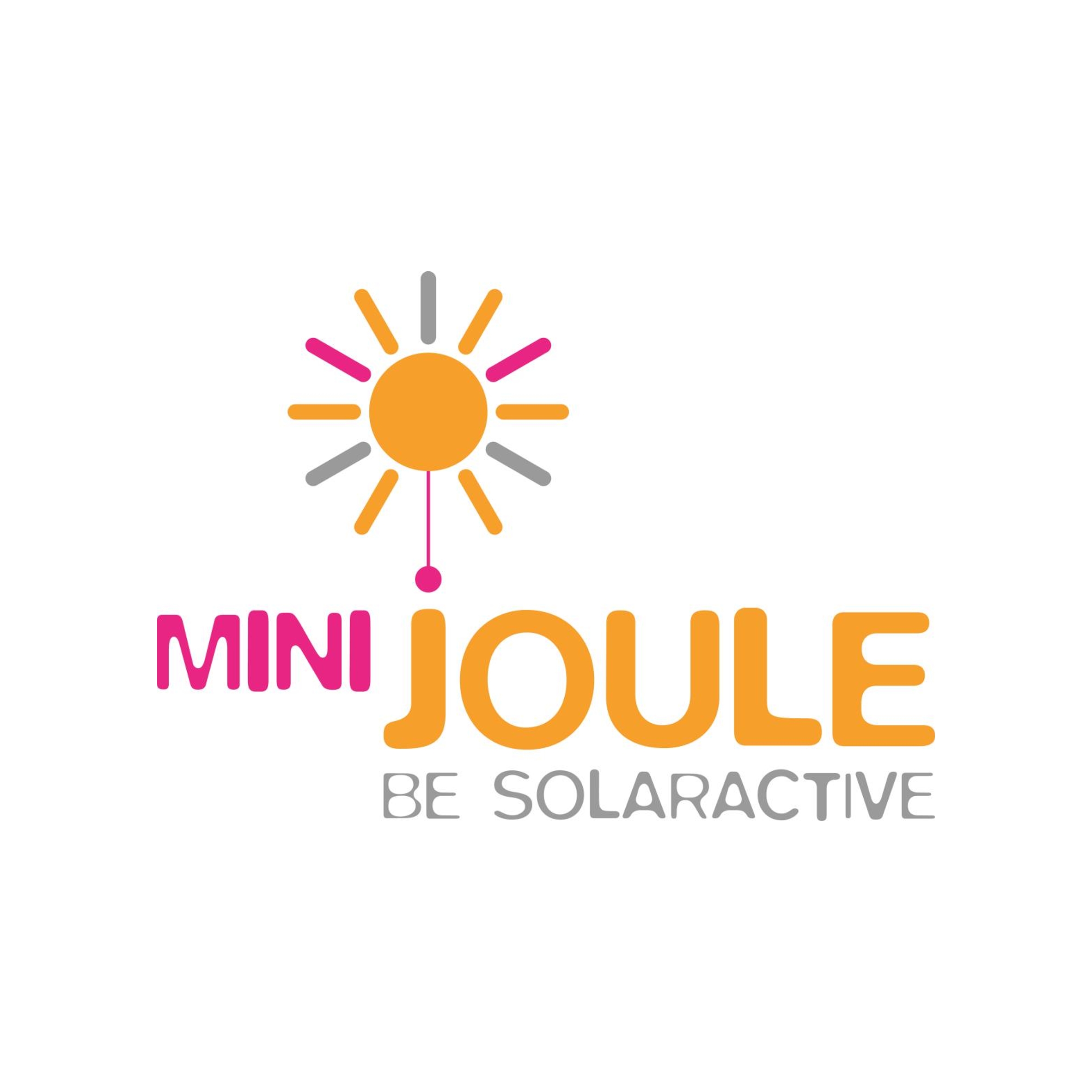 Logo miniJOULE