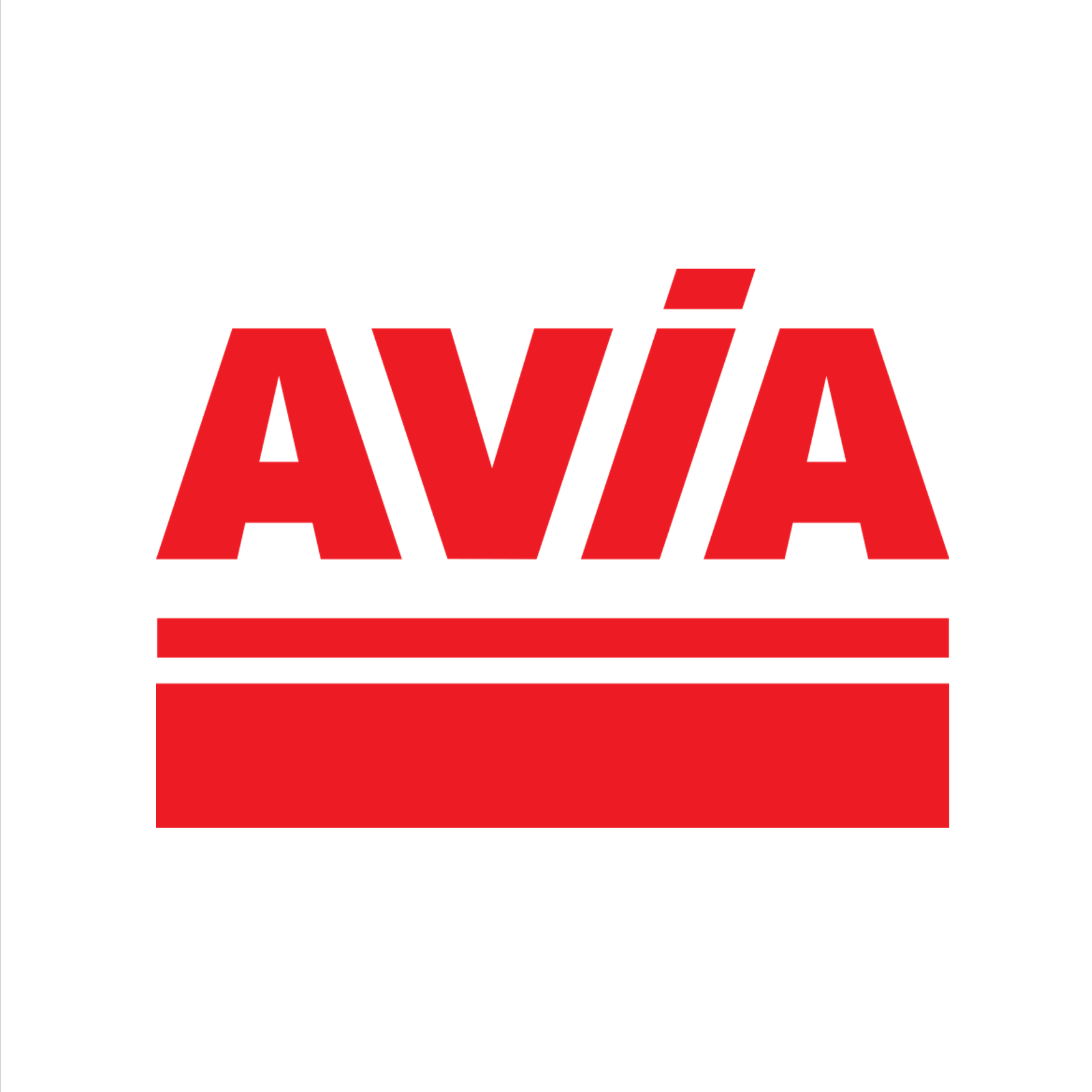 AVIA Logo