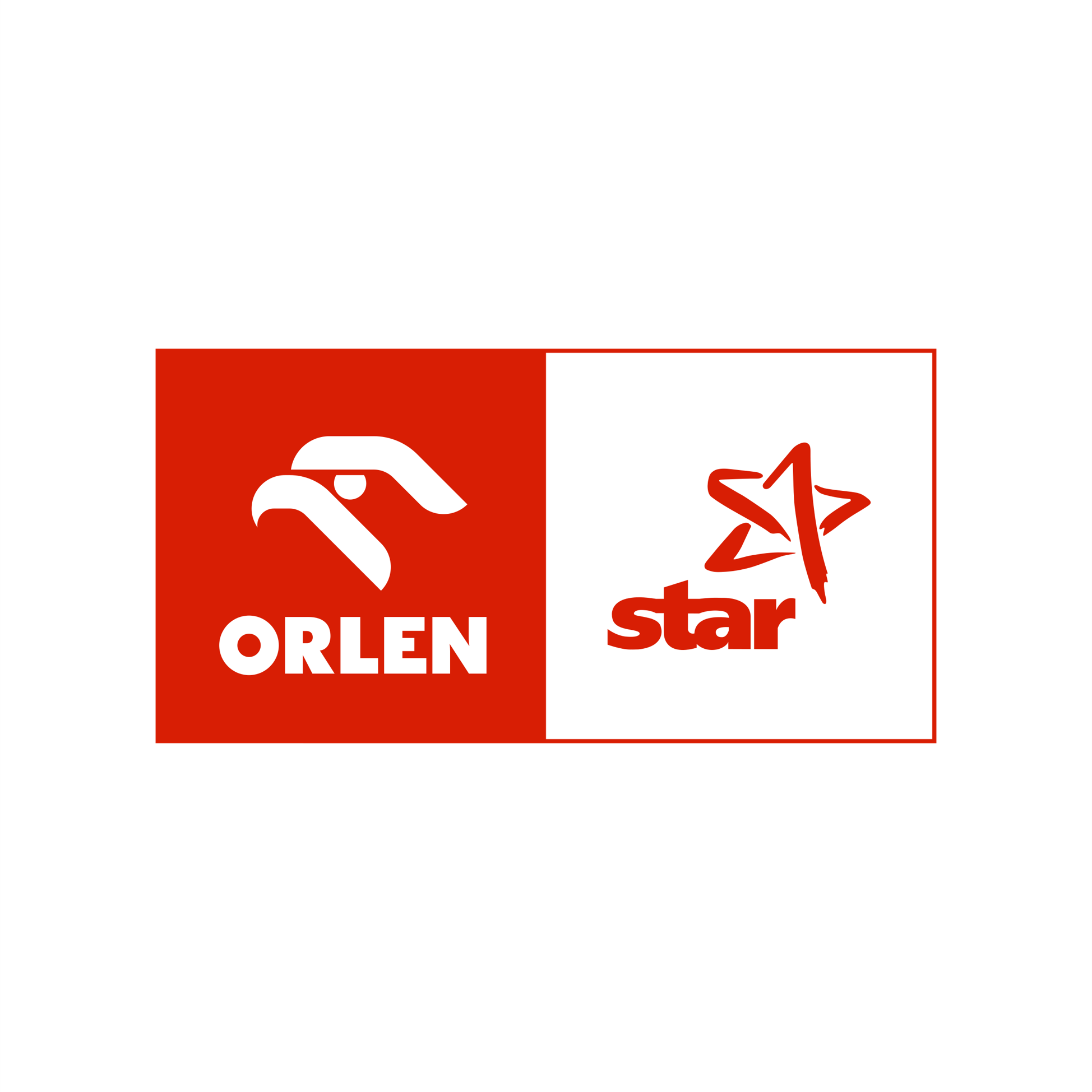 Star Orlen Logo
