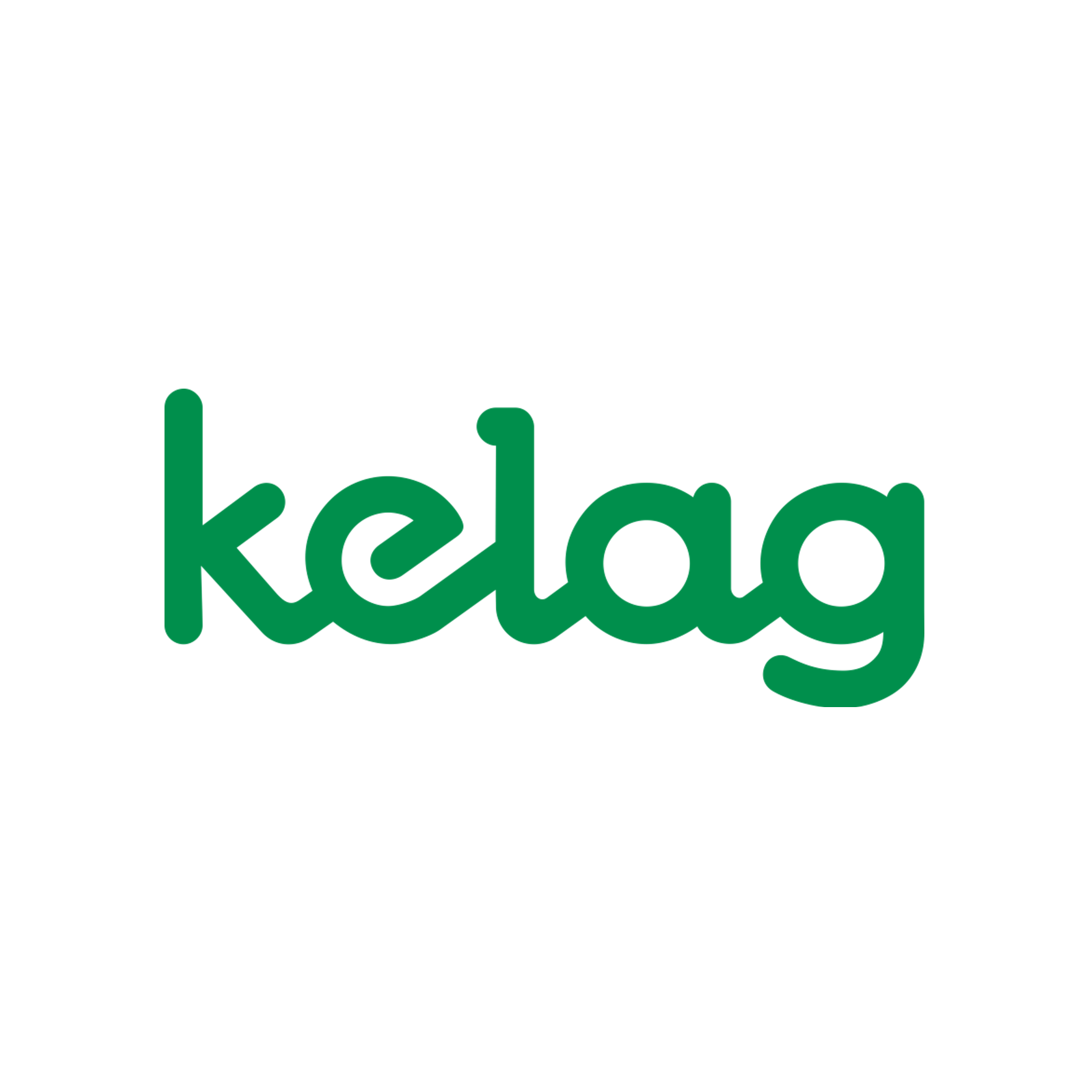 kelag Logo