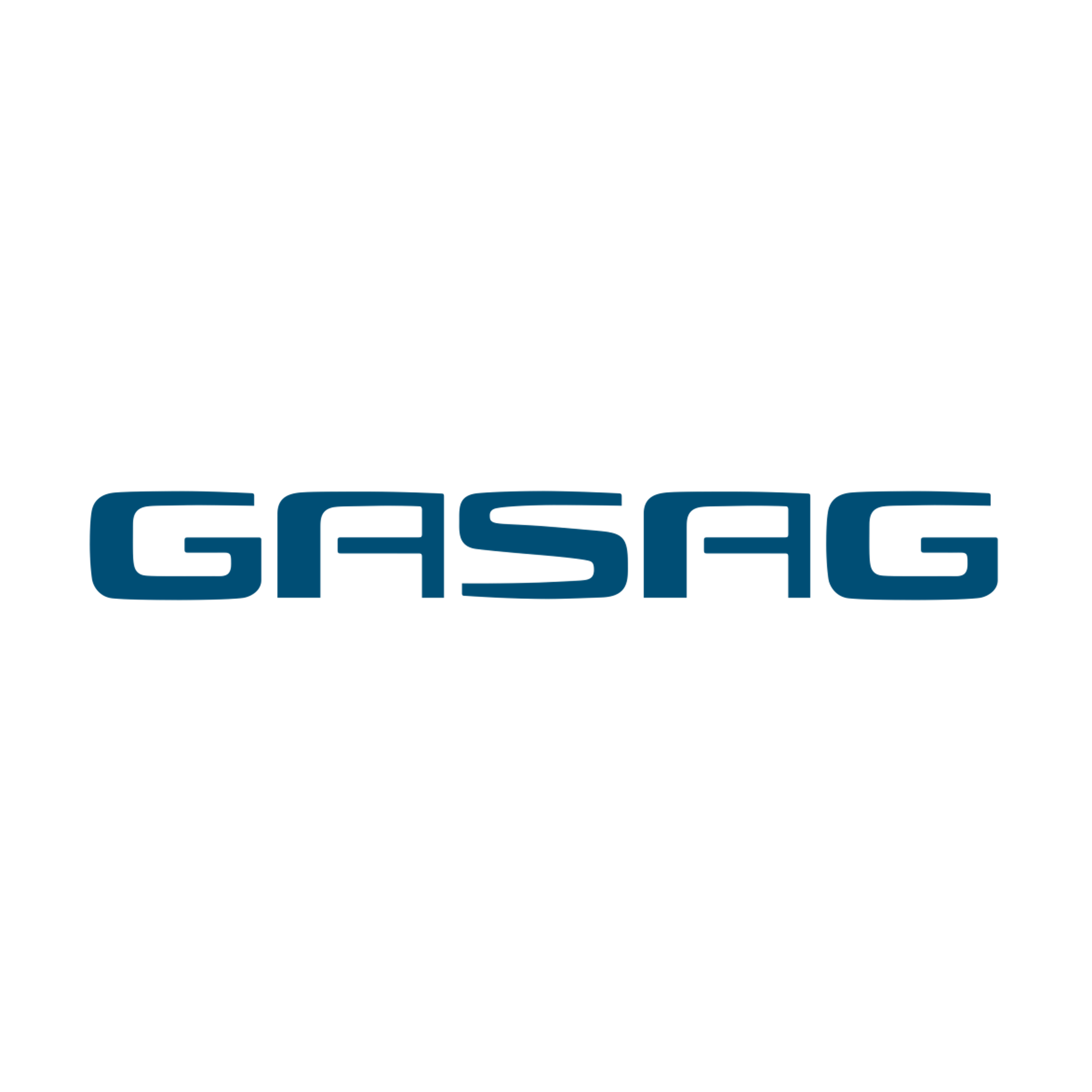 GASAG Logo