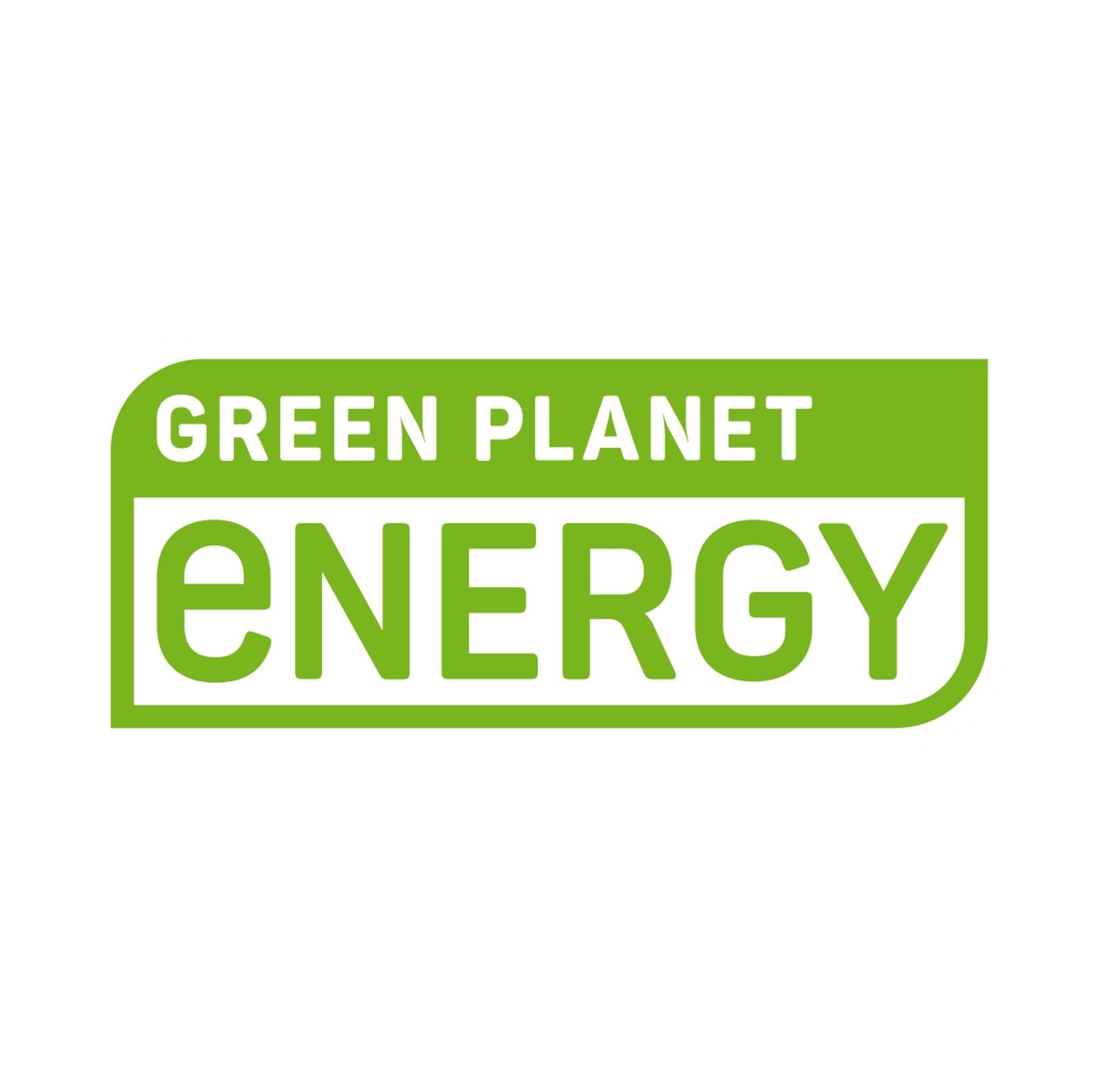 Green Planet Energy Logo